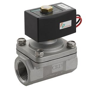 Solenoid Valve 2/2 Way | AP Series