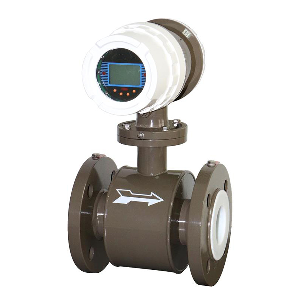 Flow meter | Electromagnetic | GIMA Series