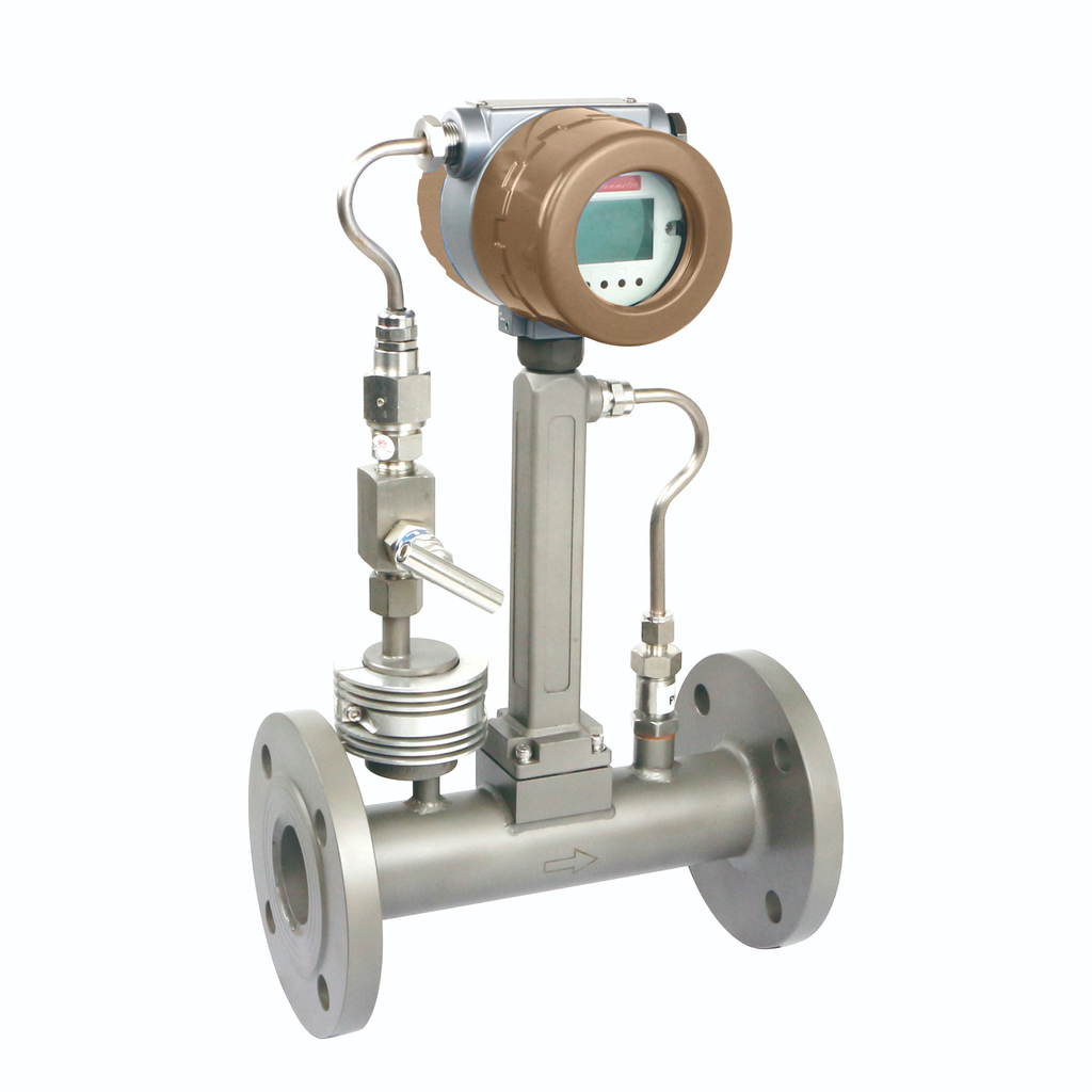 Flow Meter | Vortex Type | GIVO Series