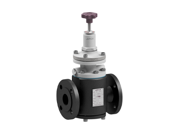 Pressure Reducing Valve | PRV47 Series