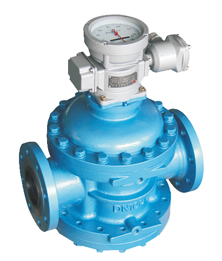 Flow Meter | Oval Gear Type | LC Series