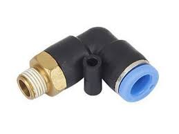 Pneumatic SWIVEL MALE ELBOW 90°