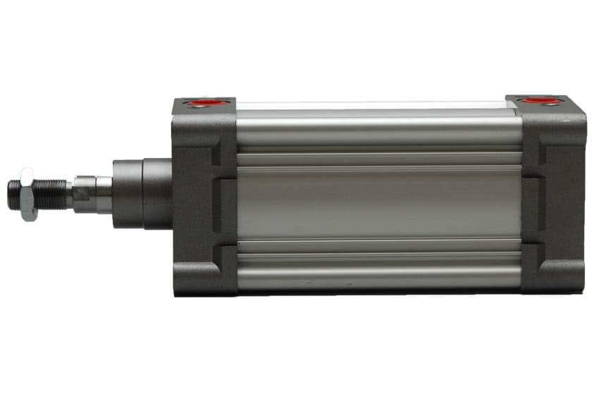 Pneumatic Cylinder ISO5552 | SCWT2 Series