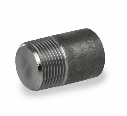 FS Round Plug A105 | B16.11 (copy)