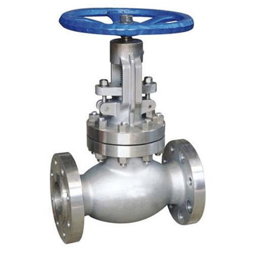 Globe Valve | Stainless Steel