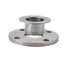 SS FLANGE LAP JOINT