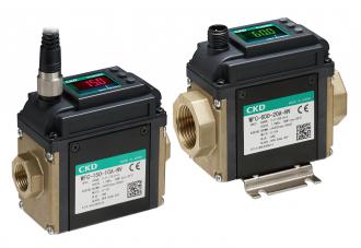 [SP]Flow meter | Electromagnetic | GIMA W803E Series