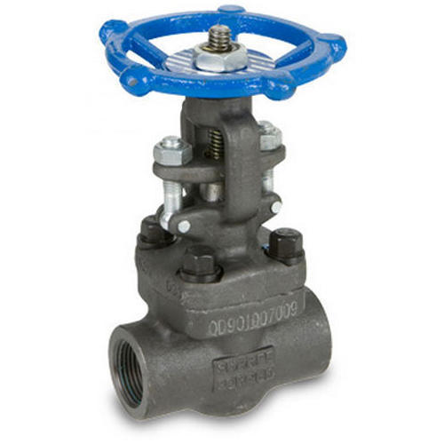 Gate Valve | Alloy