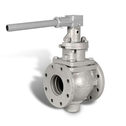 Plug Valve | Stainless Steel