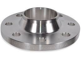 SS FLANGE DIN WELDNECK