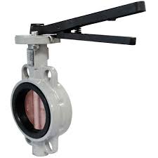 Butterfly Valve | Ductile Iron