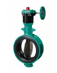 Butterfly Valve | Aluminum