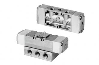 Master Valve 5 Port | 4F Series