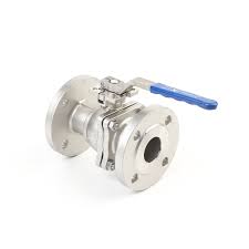 [M] Ball Valve