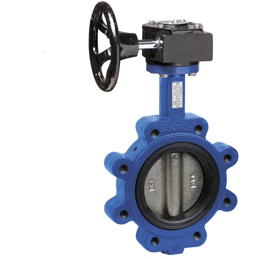 [M] Butterfly Valve