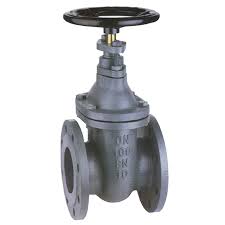 Gate Valve | Malleable Iron