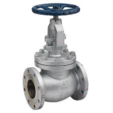 Globe Valve | Cast Steel