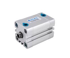 Pneumatic Cylinder ISO21287 | SCWS Series