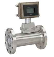 Flow meter | Gas Turbine Type | GIGT Series