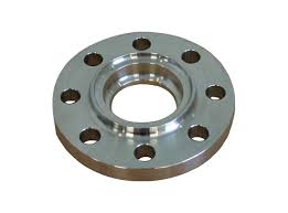 SS FLANGE ASME SOCKET WELD