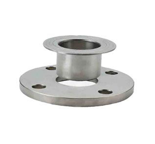 SS FLANGE DIN LAP JOINT