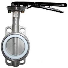 Butterfly Valve | Stainless Steel