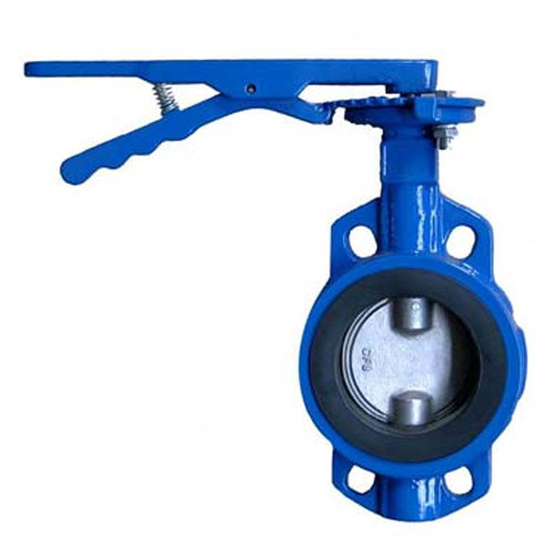 Butterfly Valve | Cast Iron