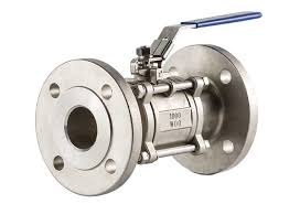 Ball Valve | Stainless Steel