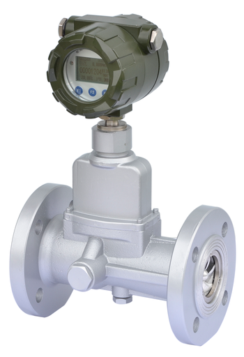 Flow Meter | Precision Vortex Type |GIPV Series